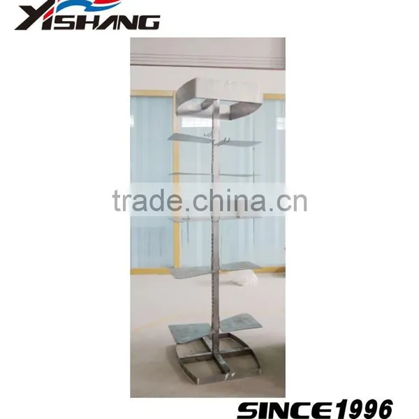 Department Store Furniture Metal Promotional Display photo-6