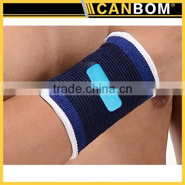 Quality Guarantee Comfortable Stand Wear And Tear TC Breathe Freely Sports Wrist photo-4