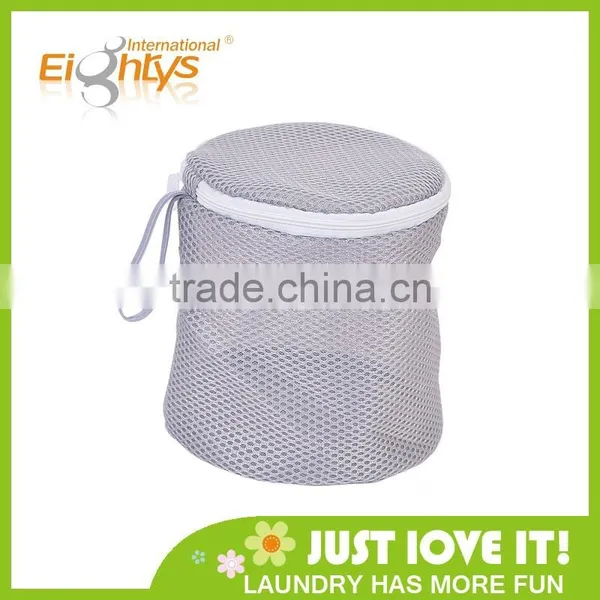 Polyester Mesh Fabric Washing Bag and Small Mesh Bags