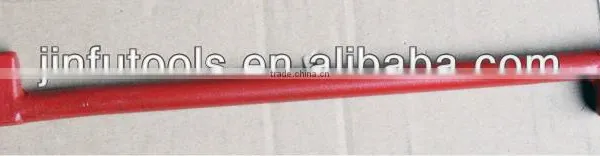 Fireman Tools---Wrecking Bar W-08 photo-2