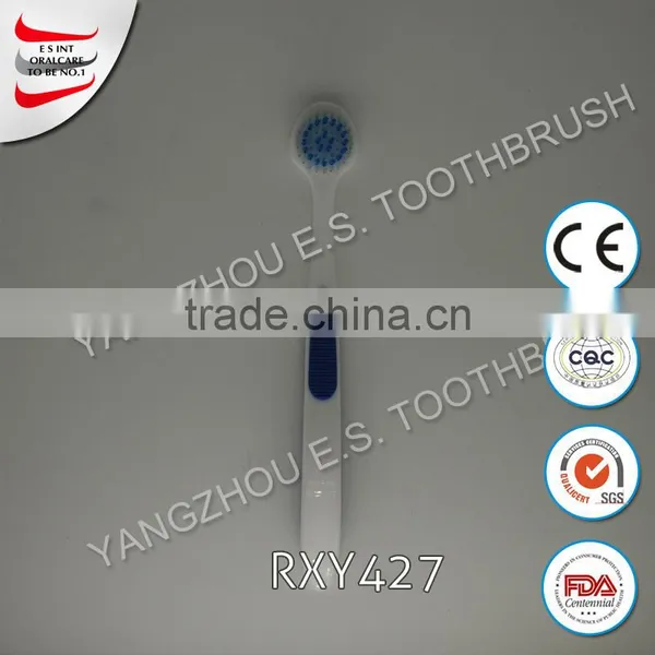 Wholesale New Products Tongue Cleaner Made in China photo-6