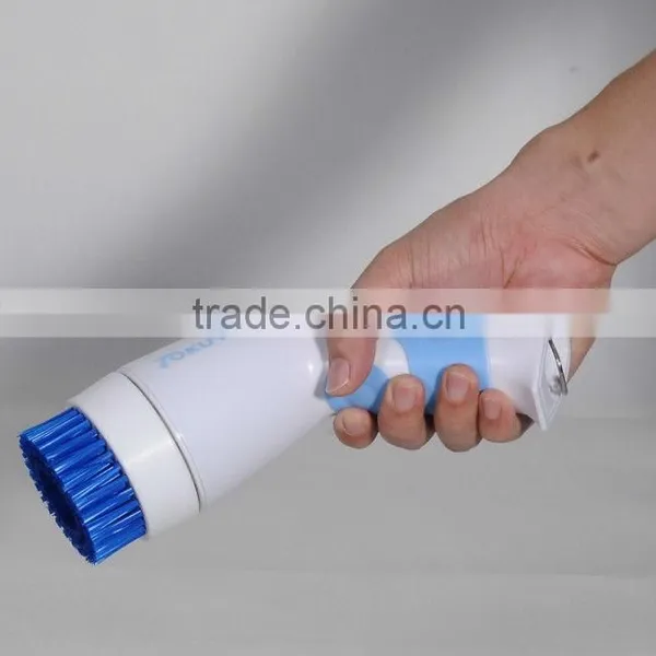 Cordless Rotary Toilet Cleaning Brush photo-5