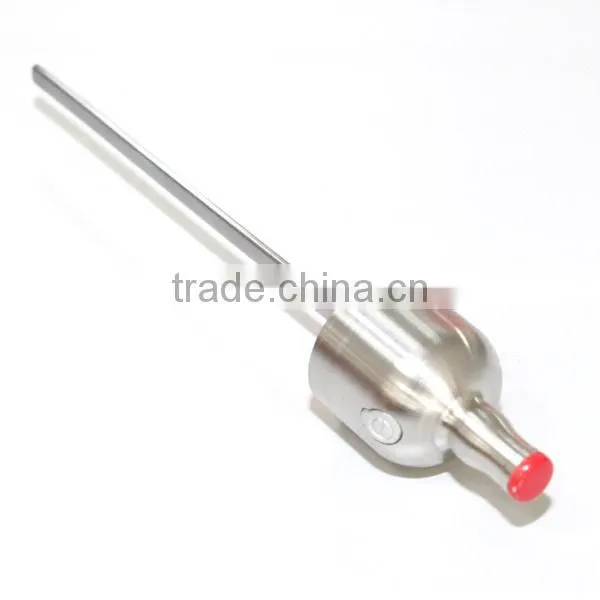 Rechargeable LED Coffee Spoon, Flashing Bar Stirrer photo-4