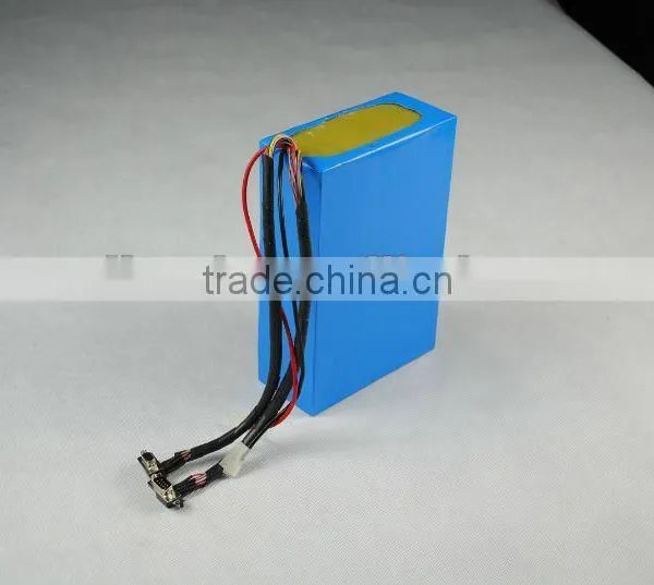 26650 LiFePo4 Battery 12.8V20AH Have More Than 2000 Times Life Cycle