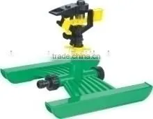 Plastic Sprinkler