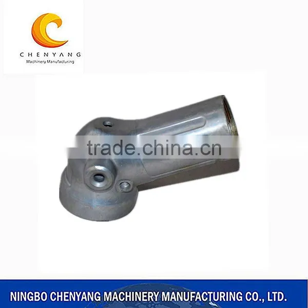 OEM Precision Aluminum Die Casting Part photo-5