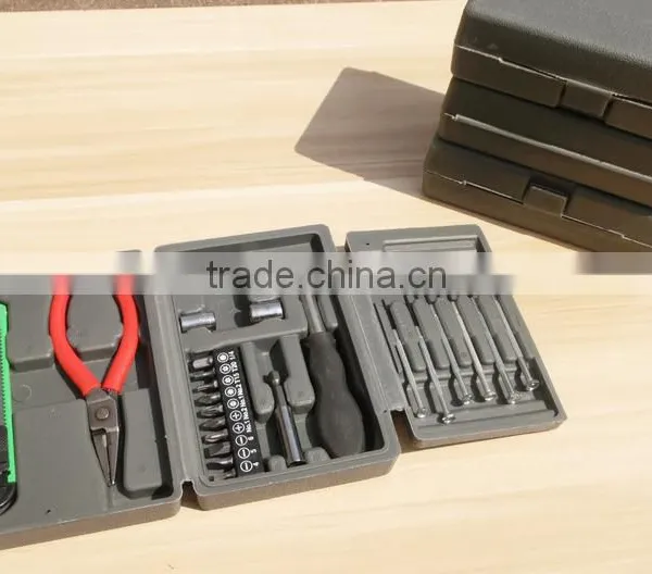 24pcs Household Promotional Hand Tools Set Kit photo-6