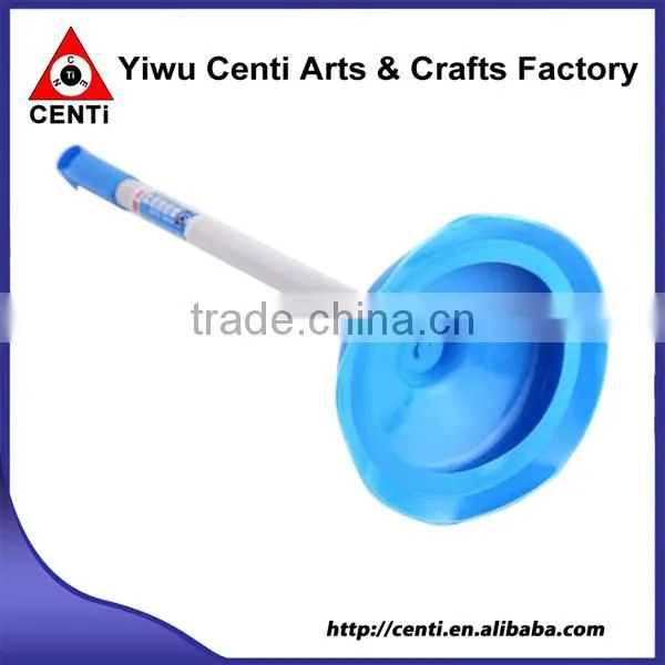 Wholesale PVC Handle Toilet Plunger Rubber Toilet Plunger photo-5