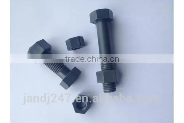 Fastener Bolt and Nut Can Customize Different Size photo-2