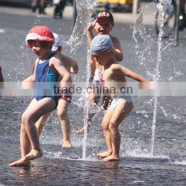Outdoor Water Fountain for Square and Play photo-2