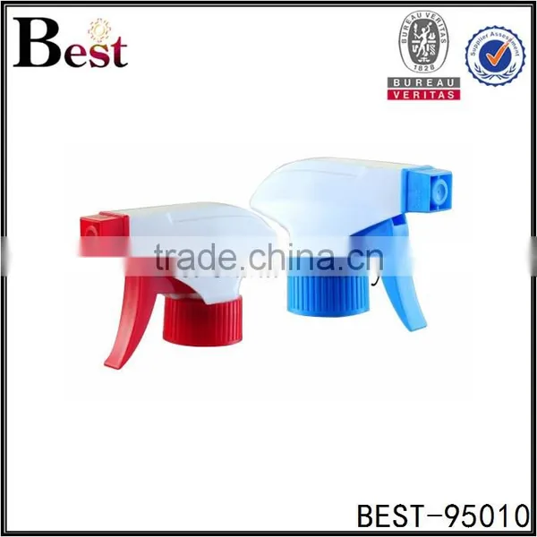 Discount 28/410 Pressure Trigger Sprayer Garden pp Plastic Trigger-sprayer 28/410 Hand Sprayer Supplier photo-3