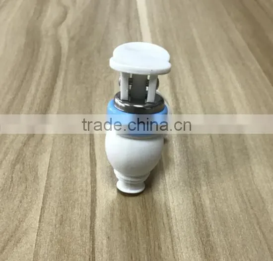 PP Water Dispenser Faucet photo-3