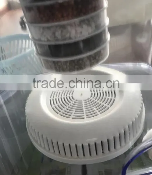 PP, AS Portable Water Purifier Cold Water Purifier photo-6