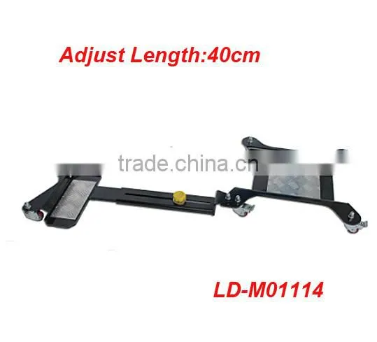 Harley Motorcycle Dolly,Heavy-Duty 1100LB Capacity With Swivel Casters photo-4