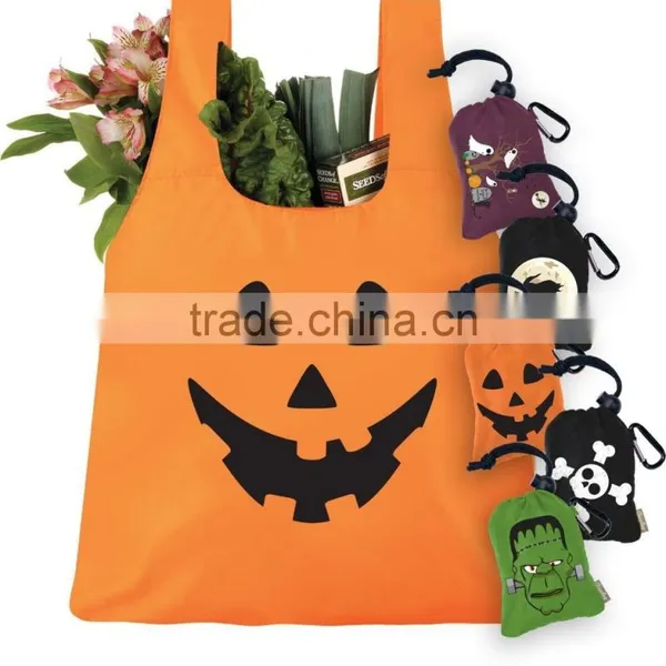The Original HALLOWEEN Ultra-Compact Reusable Bag Clip-Special Edition photo-3