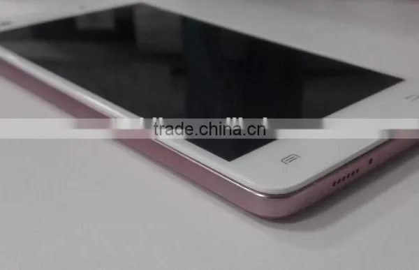 LTE8S5515 5.5 Inch CNC Metal Frame Mobile Phone Wholesale photo-3