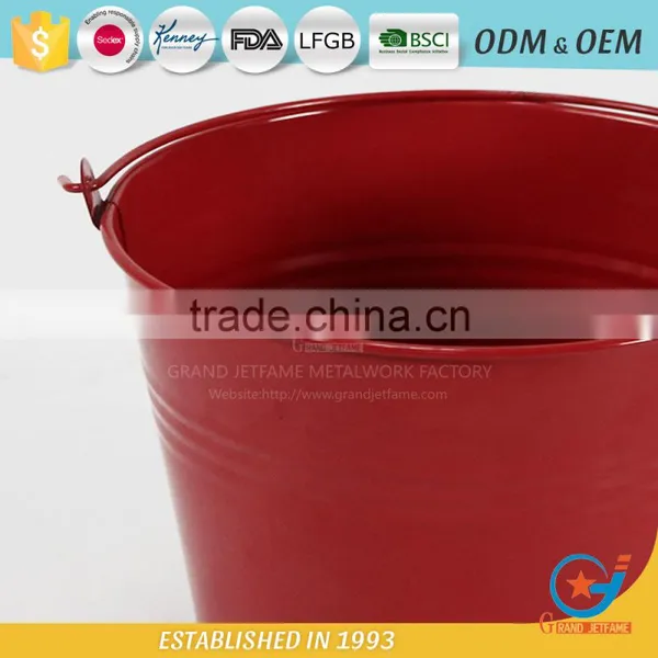 Vegetable Garden Containers Outdoor Decorative Exterior Plant Pots photo-4