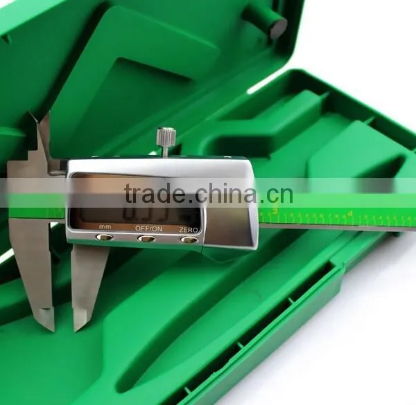 Best Selling 150mm High Standard Digital Caliper photo-3