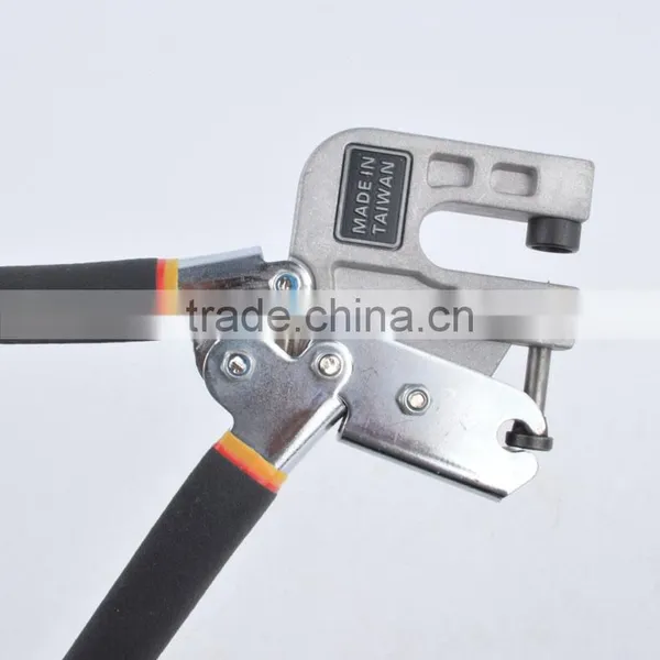 Decoration Tools Keel Pliers Stud Crimper Pliers Keel Forceps photo-5