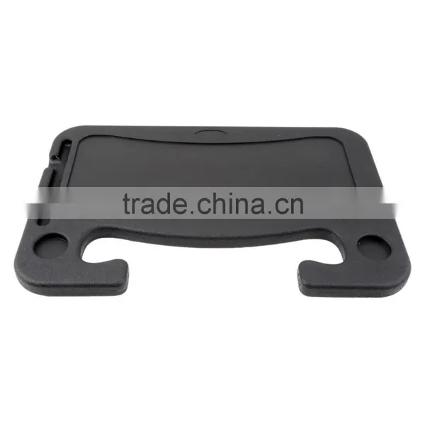 Car Desk Laptop Multi Work Table Mount On Steering Wheel/Assistant Seat Car Table