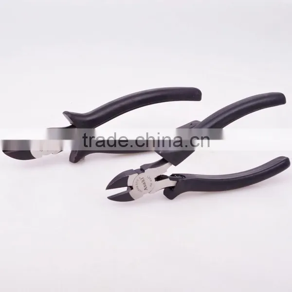 AK-8051 American Type Diagonal-cutting Pliers photo-4