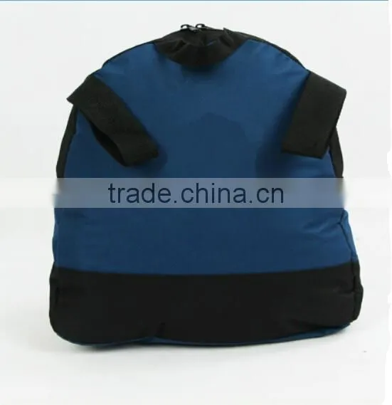 Portable Waterproof PVC Coated Wheelchair Pannier Bag photo-2