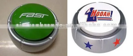 8.9*4CM Sound Button photo-2