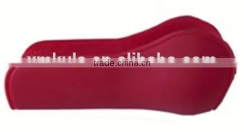 Various Styles Knee Pad/rubber Bearing Pad photo-3
