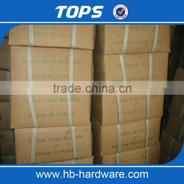 Tops Large 2 Inch Common Wire Nail photo-6