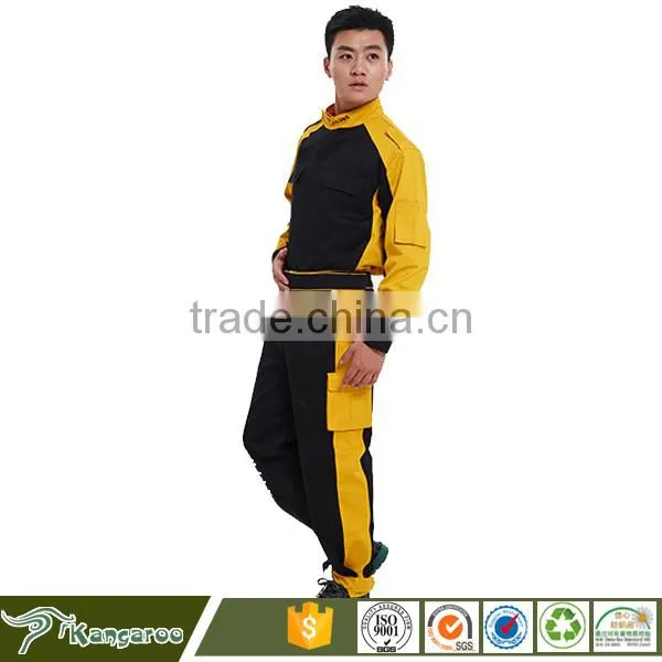 New Gesign Airport Uniform Shirts For Women Pilot photo-6