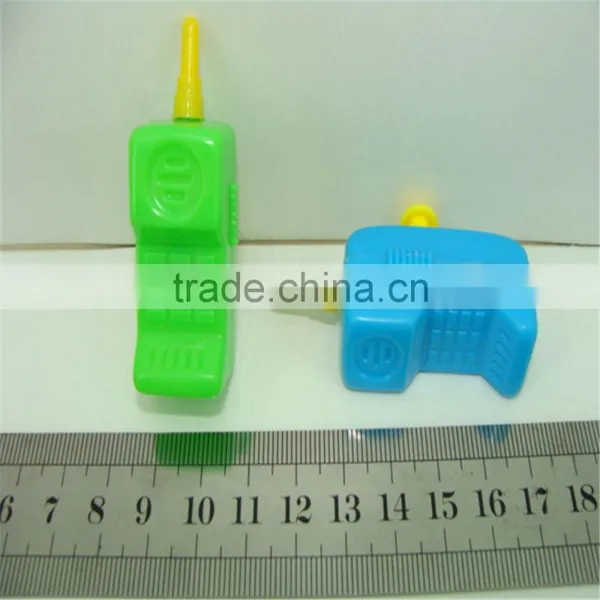 2016 Factory New Design Summer Small Gun Toy Camera Shape,plastic Water Pump Gun Promotional Toy for Kid photo-5