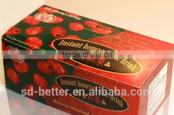 Instant Honey Ginger Tea With Lemon Ginger Tea photo-5
