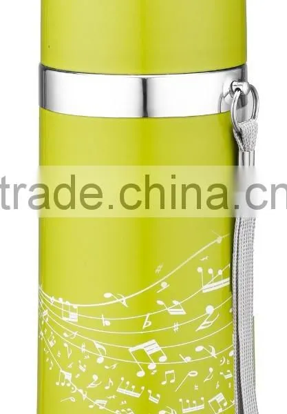 2017 Hot Sale Low Price 201 Stainless Steel Vacuum Flask Colorful Stainless Steel Tumbler-30oz Tumbler Wrap Cover Sticker Skins, photo-2
