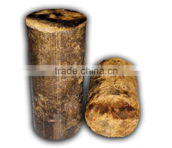 Palm Fiber Briquette photo-3
