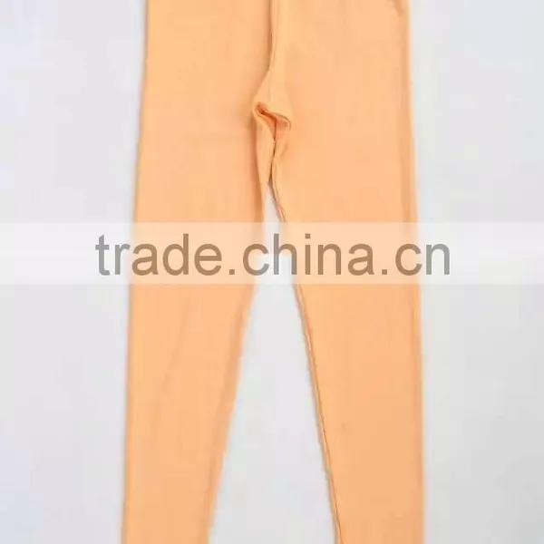 2016 Sexy Women Thermal Pants photo-3