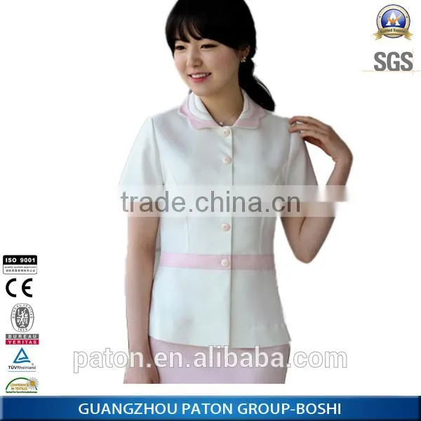 Stylish High Quality Nursing Uniform.bundle Clothing photo-4