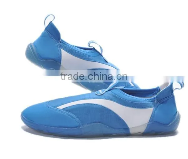Outdoor Mesh Water Shoes Casual Fashion for Men Made in Jinjiang Factory, Adults Casual Shoes Relaxation on the Beach for Male photo-2