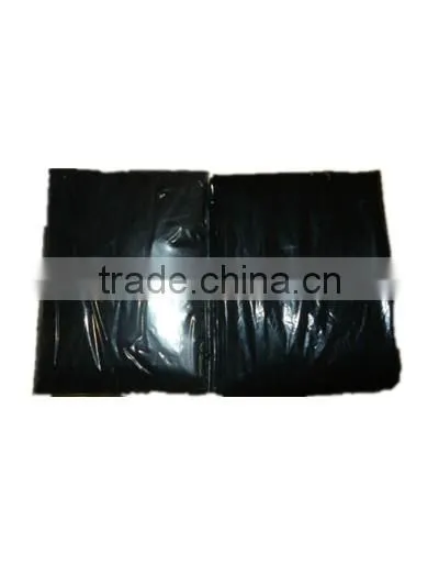 PE Disposable Emergency Rain Poncho photo-2