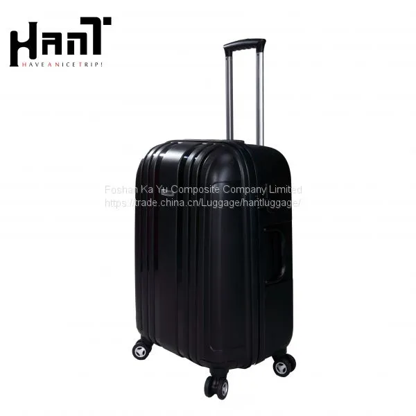 Polypropylene Suitcase For Men