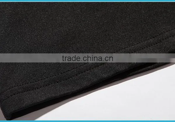 Digital Printing Winter Heated Thermal Underwear Fleece Polypropylene Young Men Baselayer Underwear photo-5