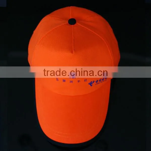5-panel Printed Caps,cheap Wholesale Cap for Promotion photo-2
