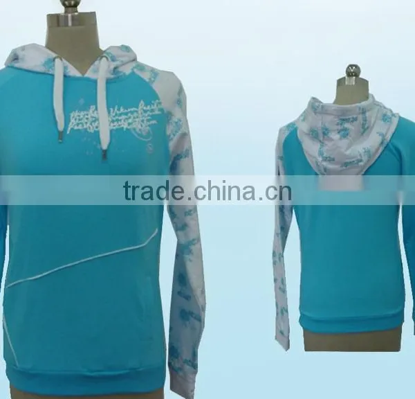 Ladies' Sweatshirt