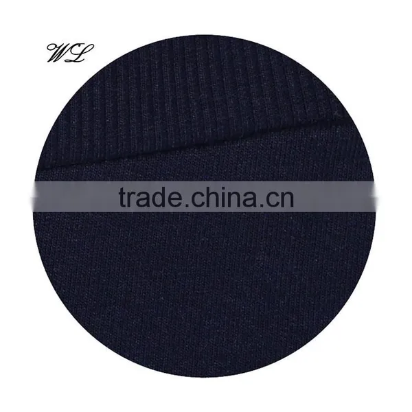 Men Cotton/Poly Loose Sweat Pants Fleece Knit Fabric Jogger Pants photo-6