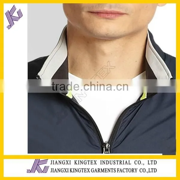 Tricot Track Jacket and Pants,Multi-striped Trim Track Jacket and Pants,comfort and Style Track Jacket&pant photo-5