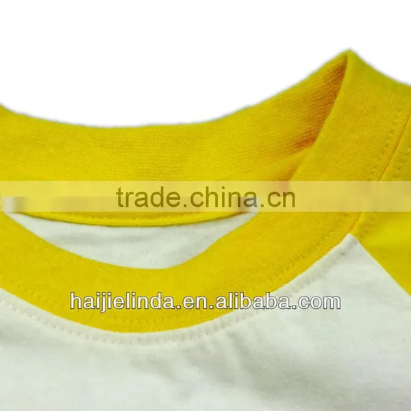 Customized Design Boys Cotton Tshirt With Printing photo-2