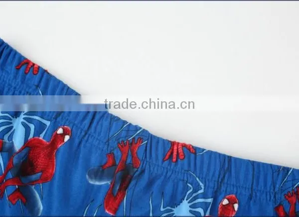 Spiderman Children Clothes Set photo-6