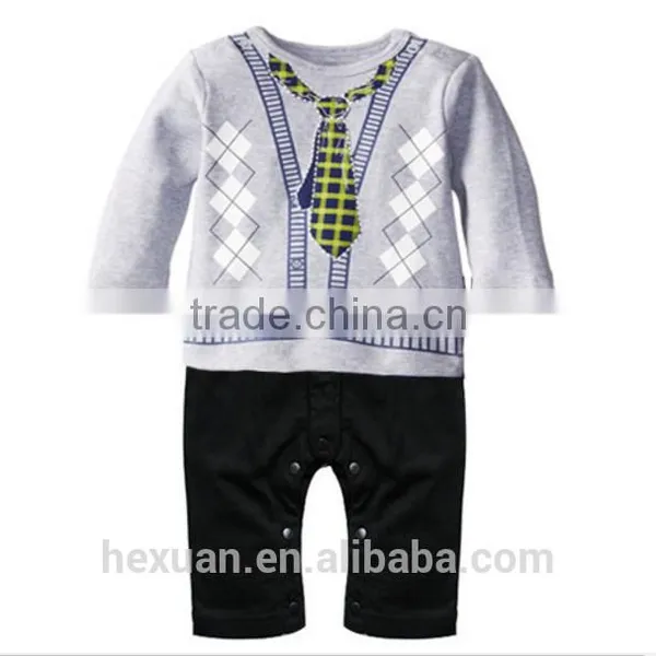 New Arrival Product Baby Romper photo-4