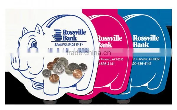 USA Made Piggy Jar Opener - Genuine Rubber Construction With a Textured Gripping Surface and Comes With Your Logo photo-2
