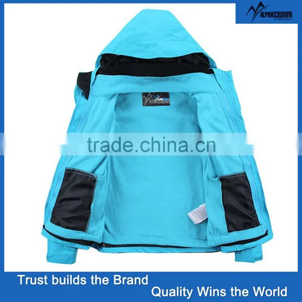 High Quality Military Style Jackets Women photo-4