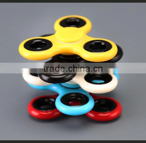 Fire Wheel Fingertip Gyroscope Spinner Hot Funny Toys Enjoy Time Gadgets photo-2